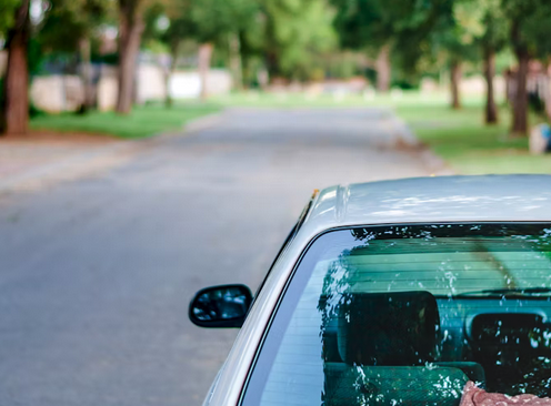 Parking Restrictions