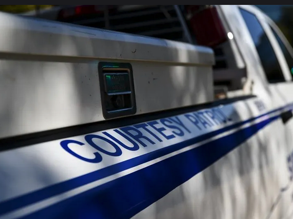 New Security Company